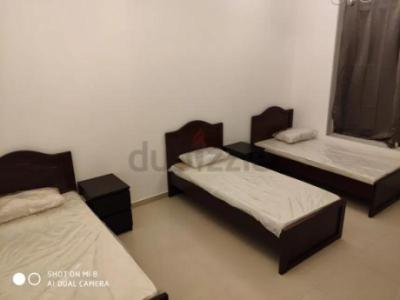 Bedspace in business Bay (Male only)
