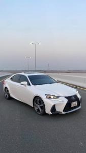 LEXUS Is300