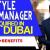 Lifestyle Manager (Night Shift) Required in Dubai