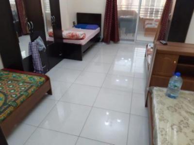 BED SPACE ACCOMMODATION, BUR DUBAI