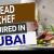 Head Chef Required in Dubai