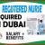 Registered Nurse Required in Dubai -