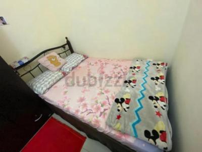 Huge Couple Partitions for Rent (No Nigeria)