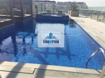 Hot offer Studio(500sqft)+Balcony available in 22k in 4 cheques