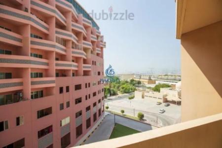 Spacious Studio | 1 Month Free | Close to Metro