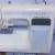 JUKI sewing machine