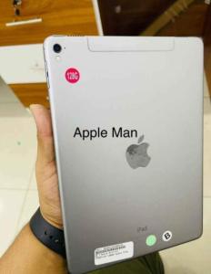 iPad Pro 9.7 on sale with good condition and free delivery