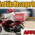 Required Bike Messenger Required