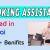 Booking Assistant Required in Dubai