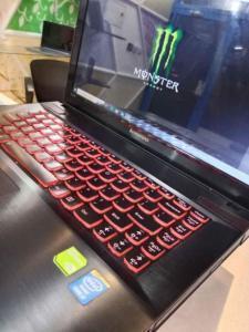 LENOVO GAMING LAPTOP