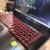 LENOVO GAMING LAPTOP