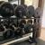 Gym Equiptment