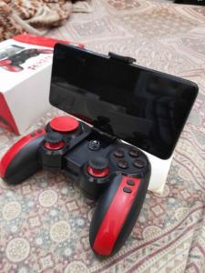 Controller ipega for andriod system and tablets brand new