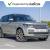 AED6010/month | 2014 Land Rover Range Rover Vogue SE 3.0L | Full Service History | GCC Specs