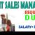 Event Sales Manager Required in Dubai