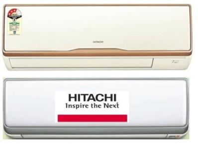 Hitachi AC Repair, AC Installation, AC Maintenance and AC Fix Service in Dubai.