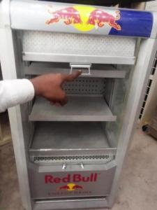 Small fridge 050 1773530