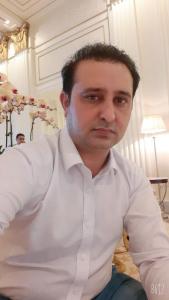 Well experience driver available