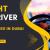 Light Driver Required in Dubai