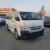 Toyota Hiace Standard Roof 2.5L Diesel 2020 Model