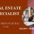 Real Estate Specialist Required in Dubai