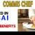 Commis Chef Required in Dubai
