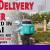 Bike Delivery Driver Required in Dubai