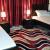 FULLY FURNISHED BED SPACE AND ROOM AVAILABLE WITH ATTACHED BATH FOR EXECUTIVE MALE BACHELOR AND INDI