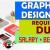 Graphic Designer Required in Dubai