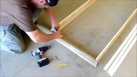 ZTW Carpentry & Wood polishing Services 0525868078