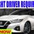 LIGHT DRIVER REQUIRED DRIVER REQUIRED