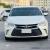 Toyota Camry 2016(SE) – GCC Specs V4