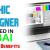 Graphic Designer Required in Dubai