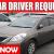 CAR DRIVER REQUIRED