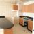 GOOD SIZE | 1BR WITH BALCONY @33k chqs ,35K chqs