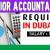 Senior Accountant Required in Dubai