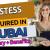 Hostess Required in Dubai