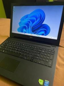 Dell laptop
