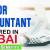 Senior Accountant Required in Dubai