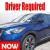 Driver Required