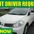 LIGHT DRIVER REQUIRED
