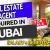 Real Estate Agent Required in Dubai