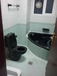 MASTER BEDROOM + BATH + KITCHEN NR.LULU HYPERMARKET SHARJAH IMMEDIATELY AVAILABLE