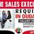 ONLINE SALES EXECUTIVE REQUIRED IN DUBAI