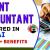Urgent Accountant Required in Dubai -