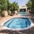 Nice 4 bedroom villa with shared pool /gym Jumeirah 4