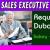 Sales Executive Required in Dubai