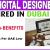 Digital Designer Required in Dubai