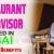 Restaurant Supervisor Required in Dubai