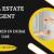 Real Estate Agent Required in Dubai